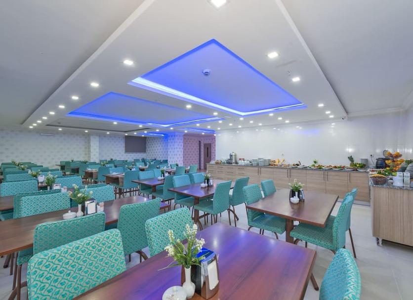 Restoran Fotoğraf
