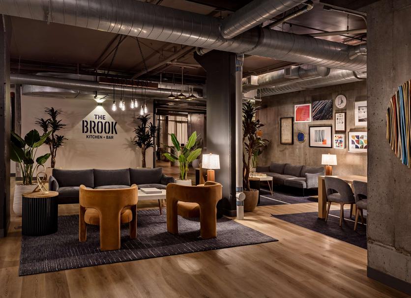 Salon Fotoğraf