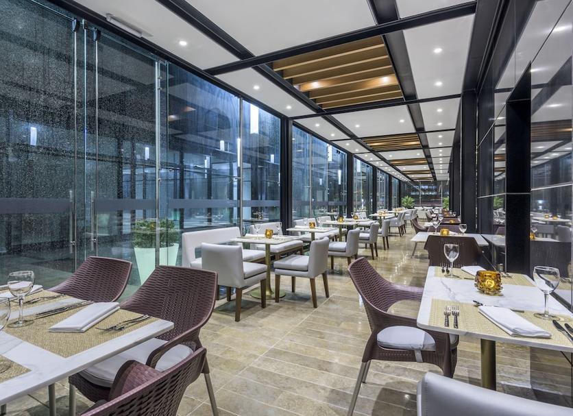 Restoran Fotoğraf