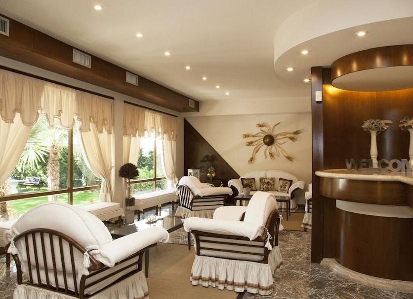 Salon Fotoğraf