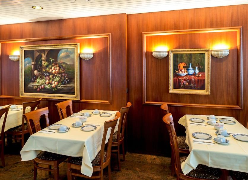 Restoran Fotoğraf