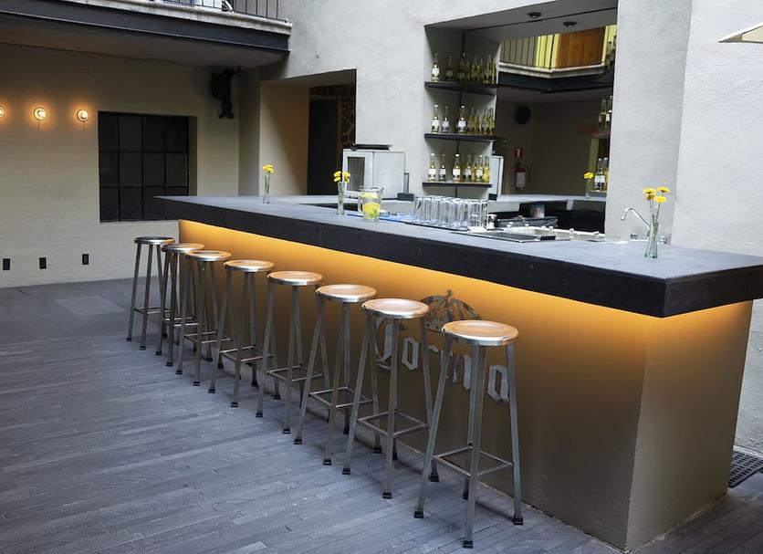 Bar Fotoğraf