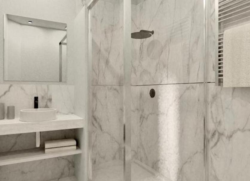 Banyo Fotoğraf