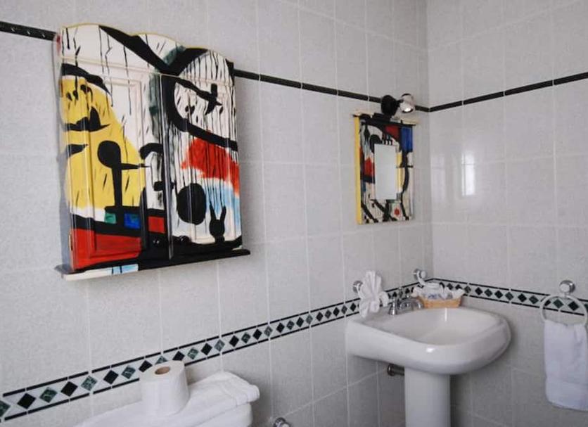 Banyo Fotoğraf
