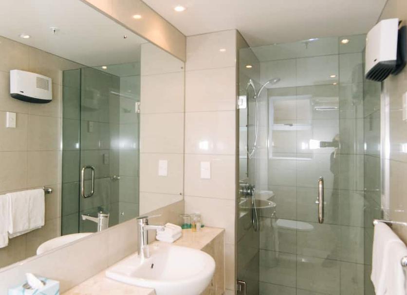 Banyo Fotoğraf