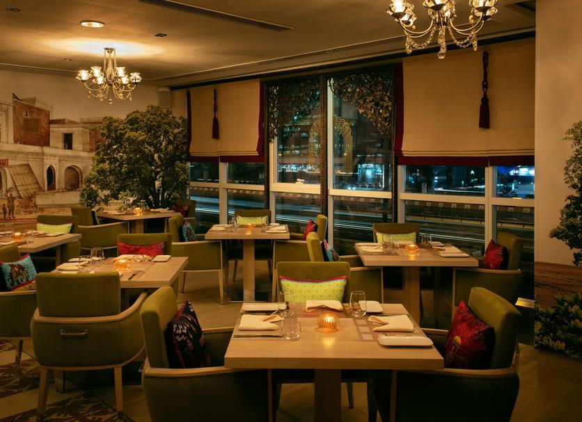 Restoran Fotoğraf
