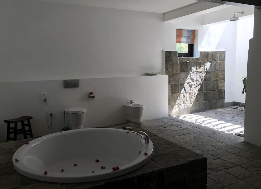 Banyo Fotoğraf