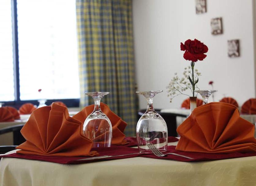 Restoran Fotoğraf