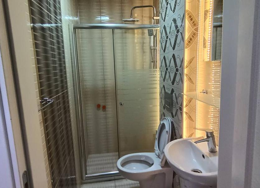 Banyo Fotoğraf