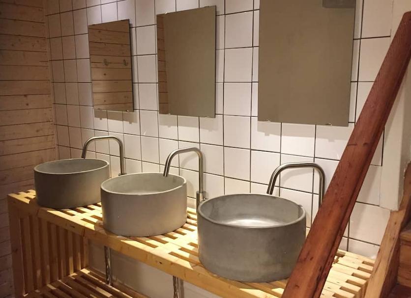 Banyo Fotoğraf