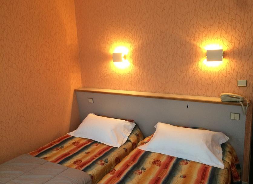 Yatak Odası Fotoğraf