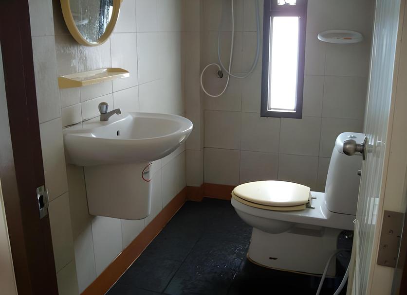 Banyo Fotoğraf