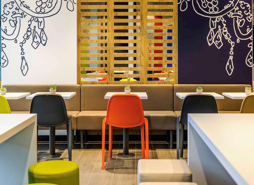 Otel olanakları Fotoğraf