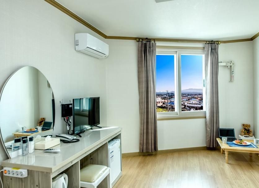 Oda olanağı Fotoğraf