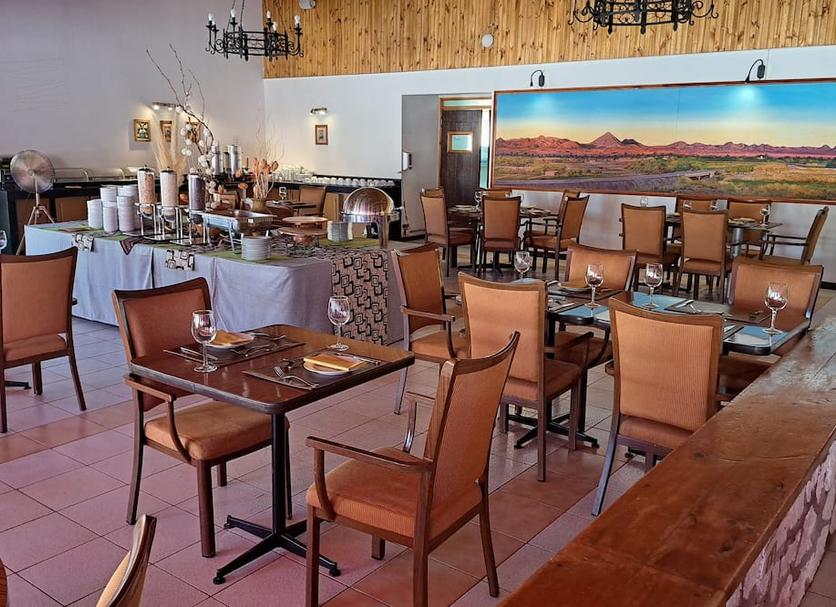 Restoran Fotoğraf