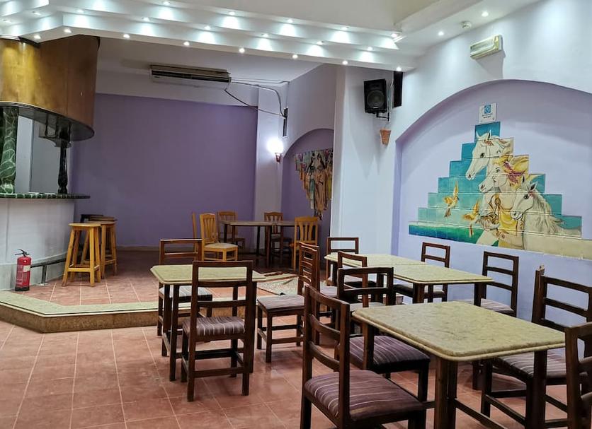 Restoran Fotoğraf