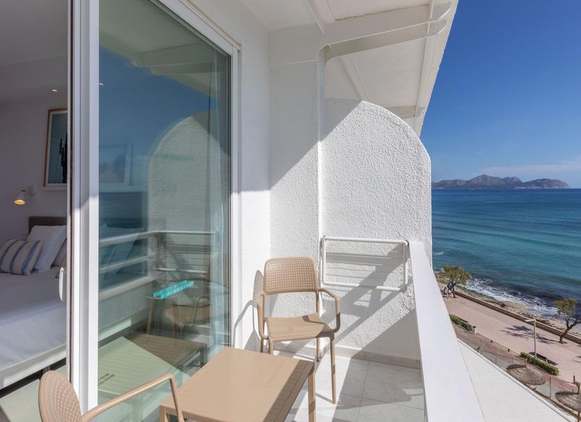 Balkon Fotoğraf
