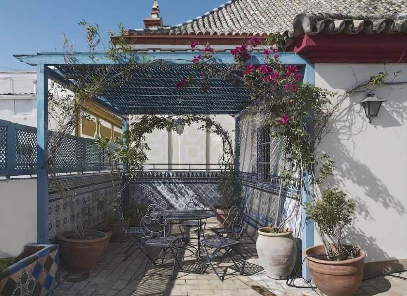 Veranda Fotoğraf