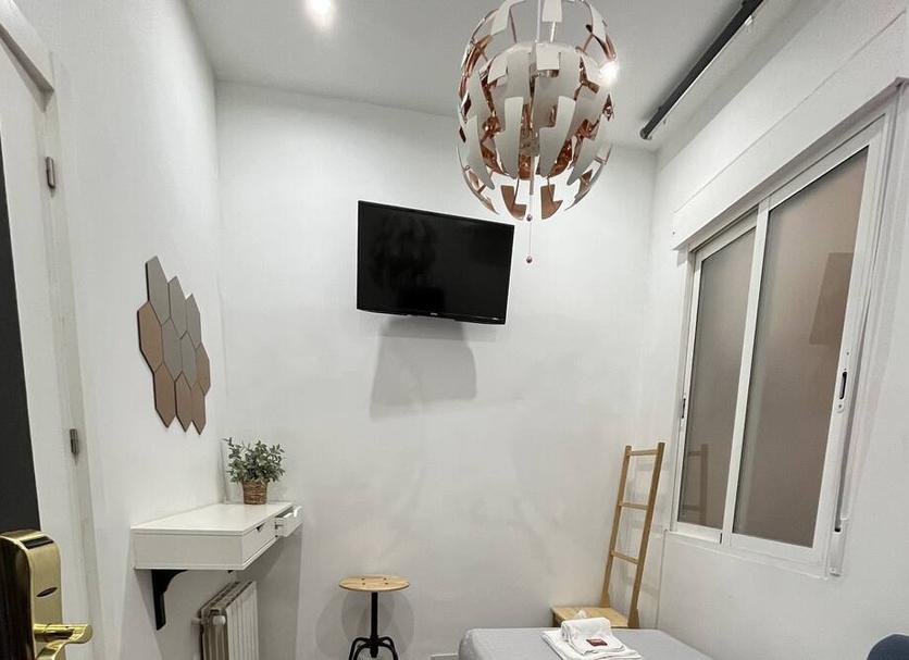 Oda olanağı Fotoğraf