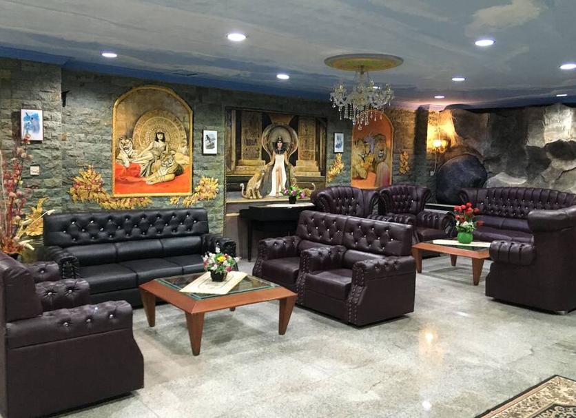 Salon Fotoğraf