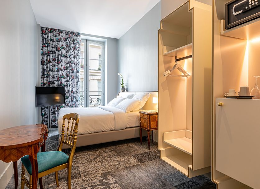 Yatak Odası Fotoğraf