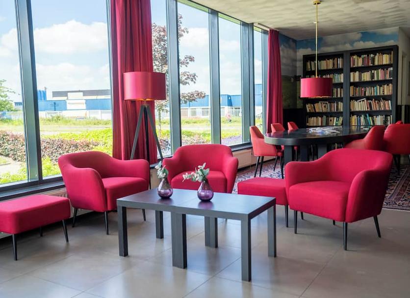 Salon Fotoğraf