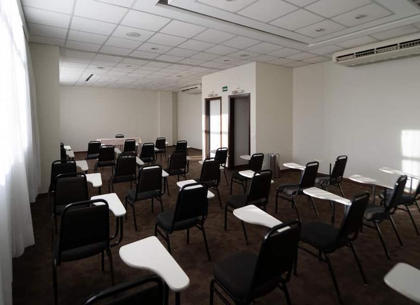 Konferans salonu Fotoğraf