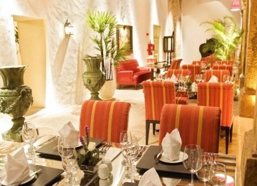 Restoran Fotoğraf