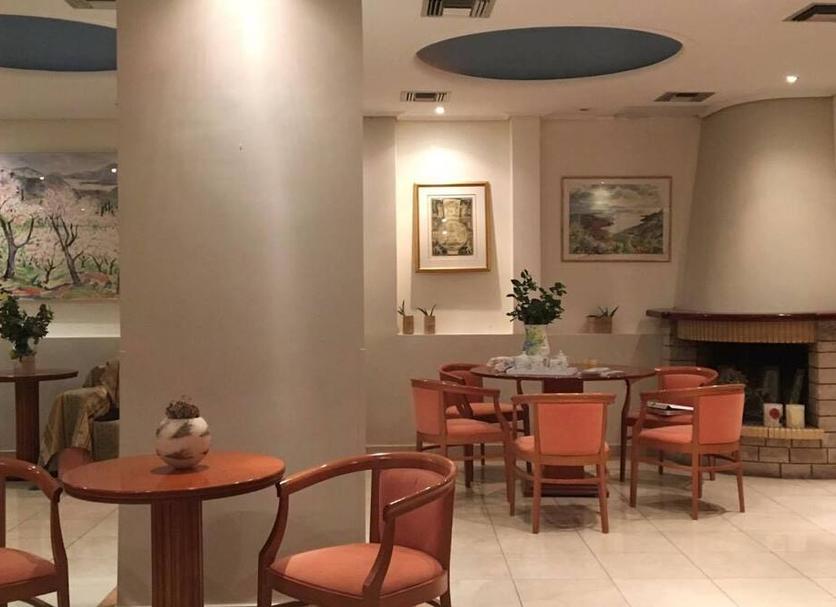 Restoran Fotoğraf