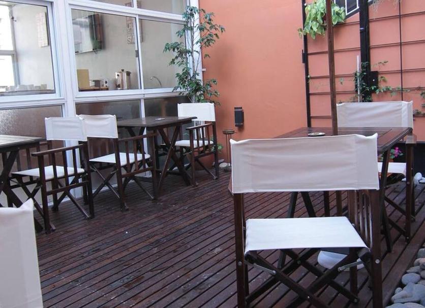Restoran Fotoğraf