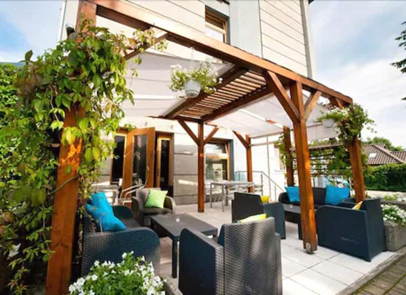 Veranda Fotoğraf