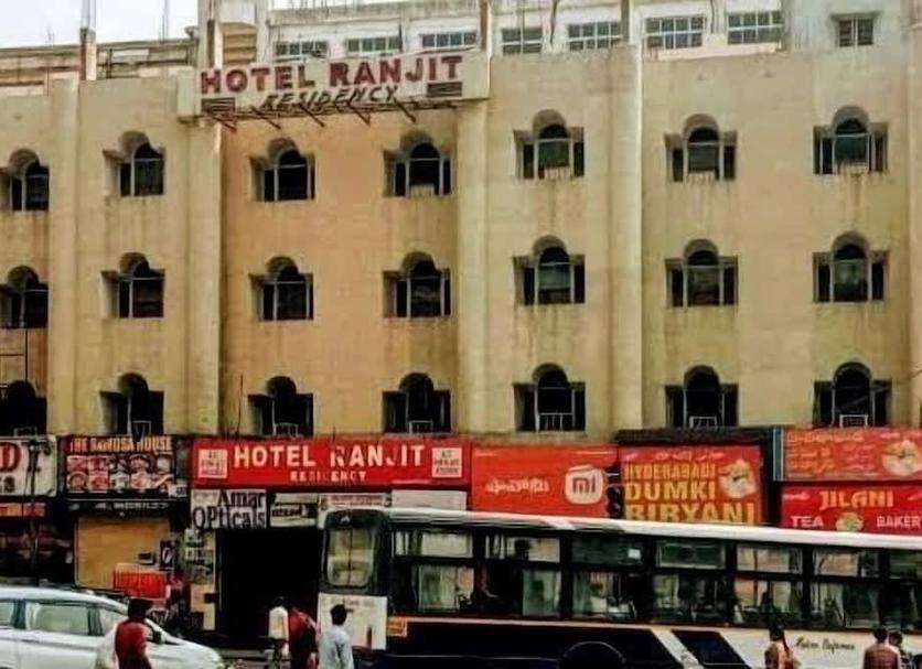 Bina Fotoğraf