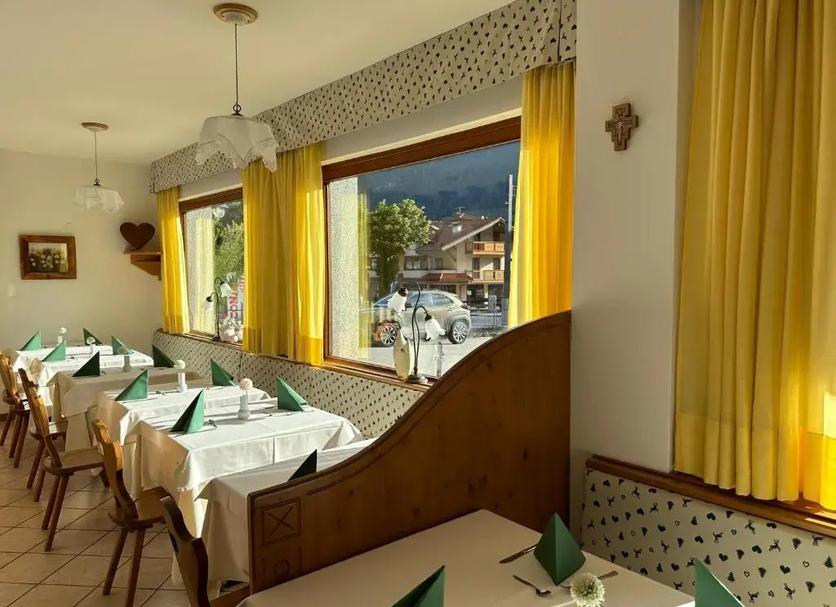 Restoran Fotoğraf