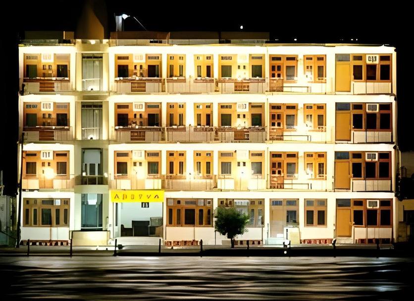 Bina Fotoğraf