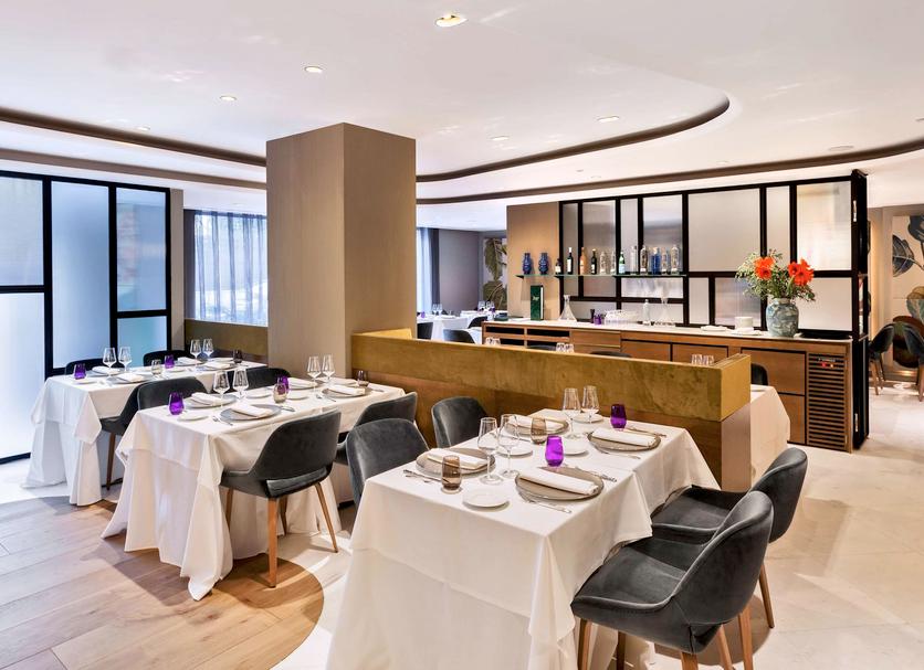 Restoran Fotoğraf