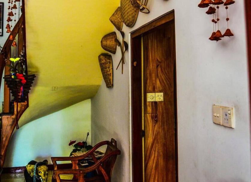 Oda olanağı Fotoğraf