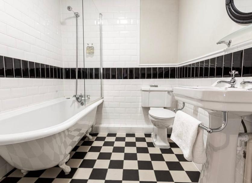 Banyo Fotoğraf