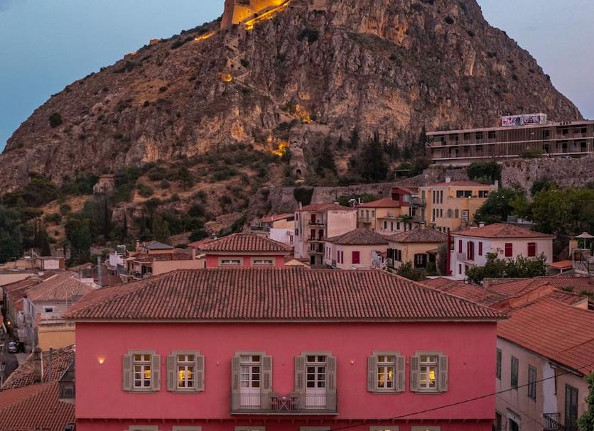 Dış görünüm Fotoğraf