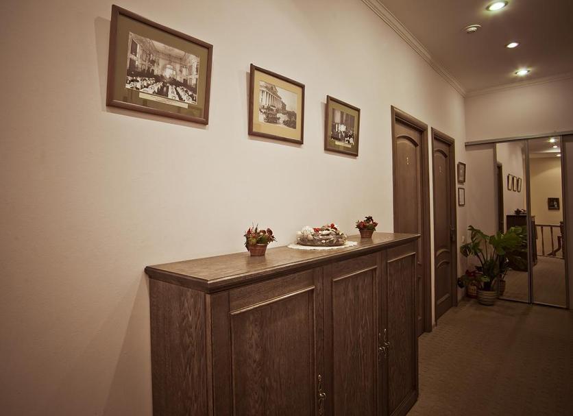 Oda olanağı Fotoğraf