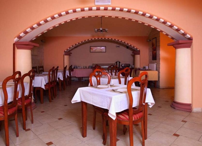 Restoran Fotoğraf