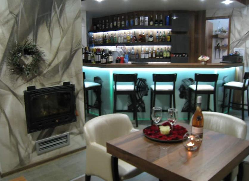 Bar Fotoğraf