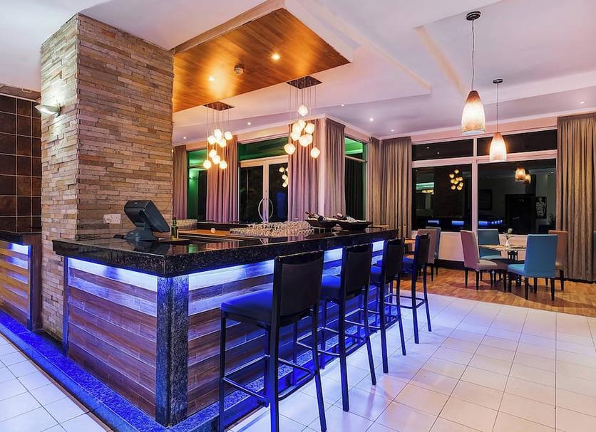 Bar Fotoğraf