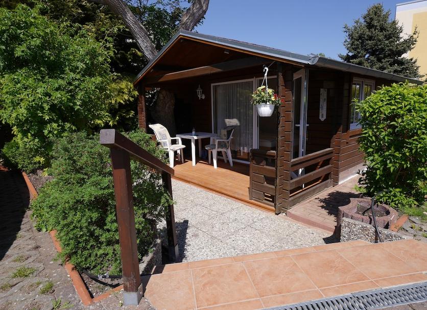 Veranda Fotoğraf