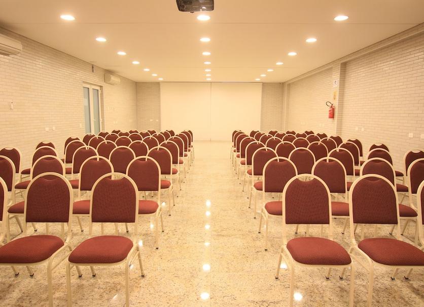 Konferans salonu Fotoğraf