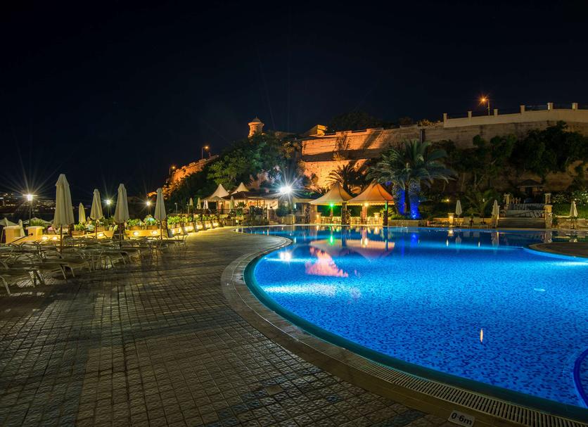 Havuz Fotoğraf
