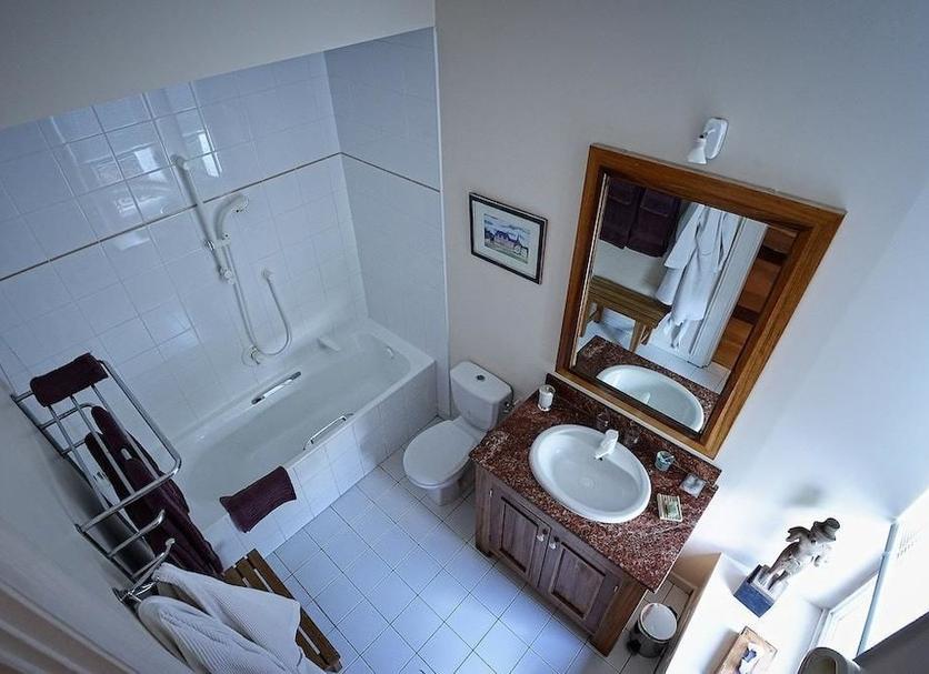 Banyo Fotoğraf