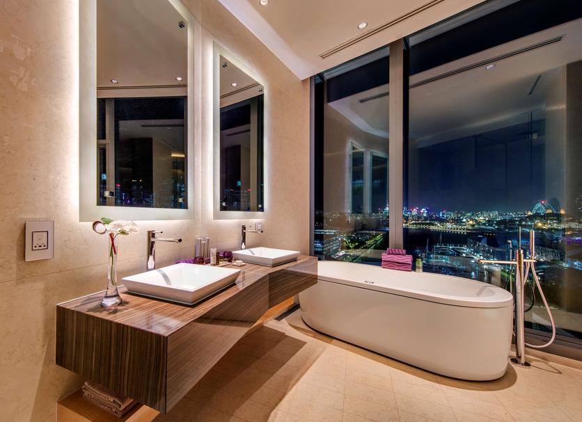 Banyo Fotoğraf