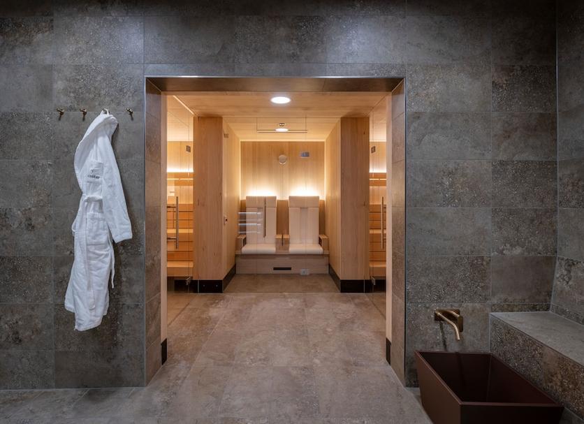 Spa Fotoğraf