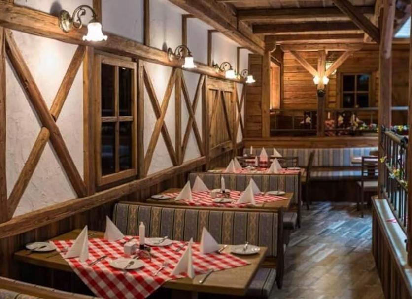 Restoran Fotoğraf