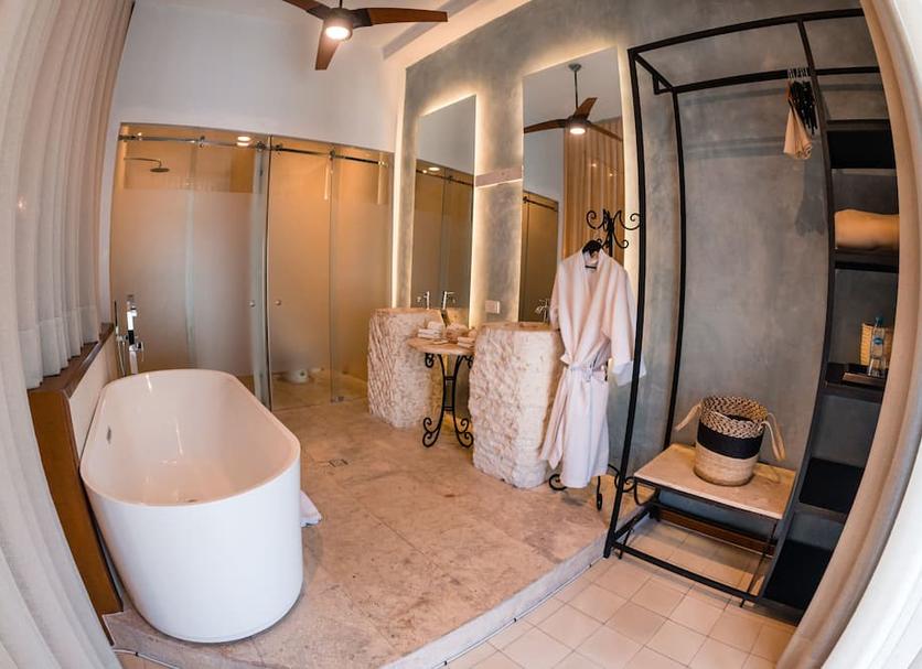 Banyo Fotoğraf
